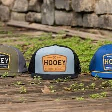 Hooey Hoeden Twee voor de prijs van één! Sla nu toe en krijg stijl voor minder.