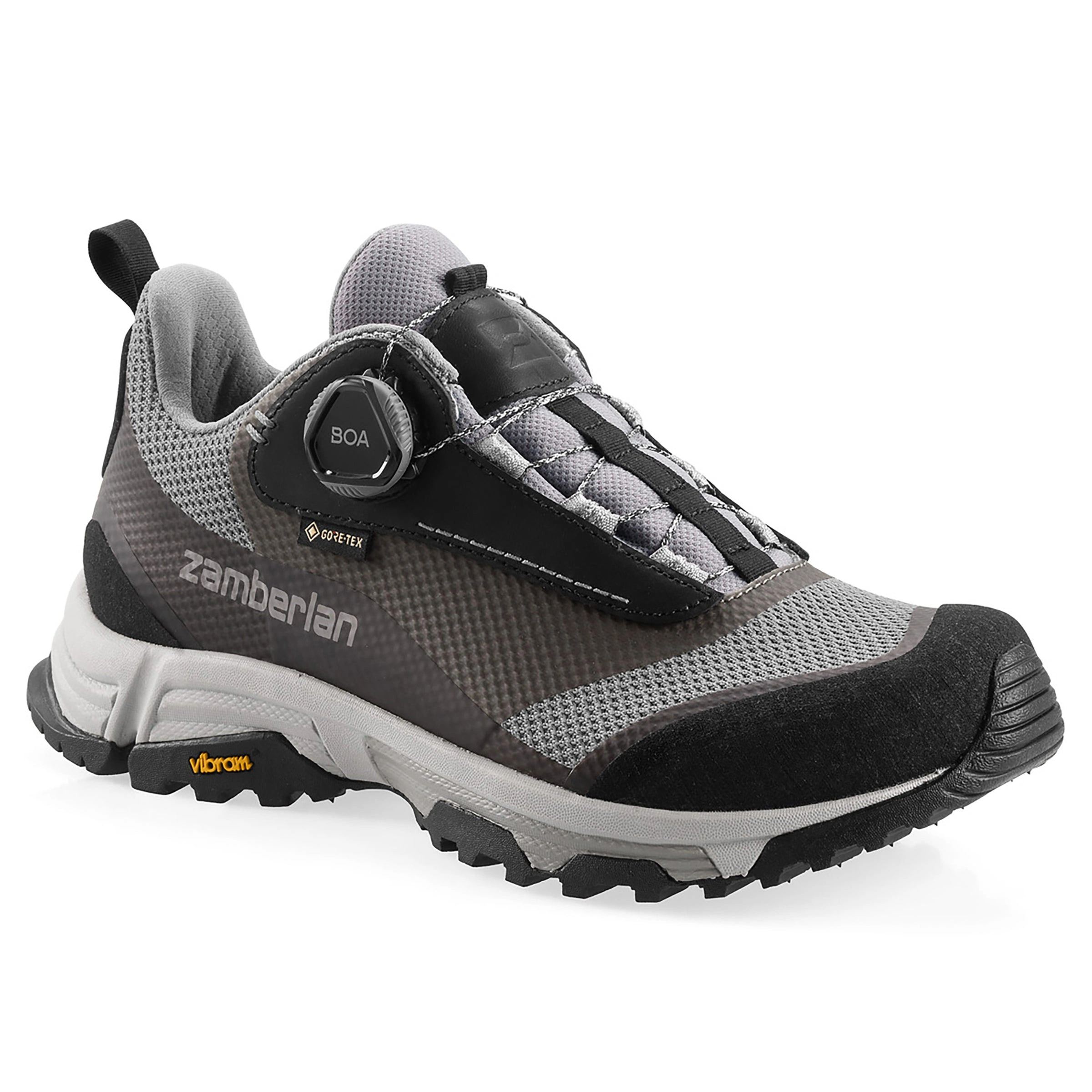 "Jane GTX RR BOA: Ultieme damesbergzweer - Comfortabel & Krachtig!"