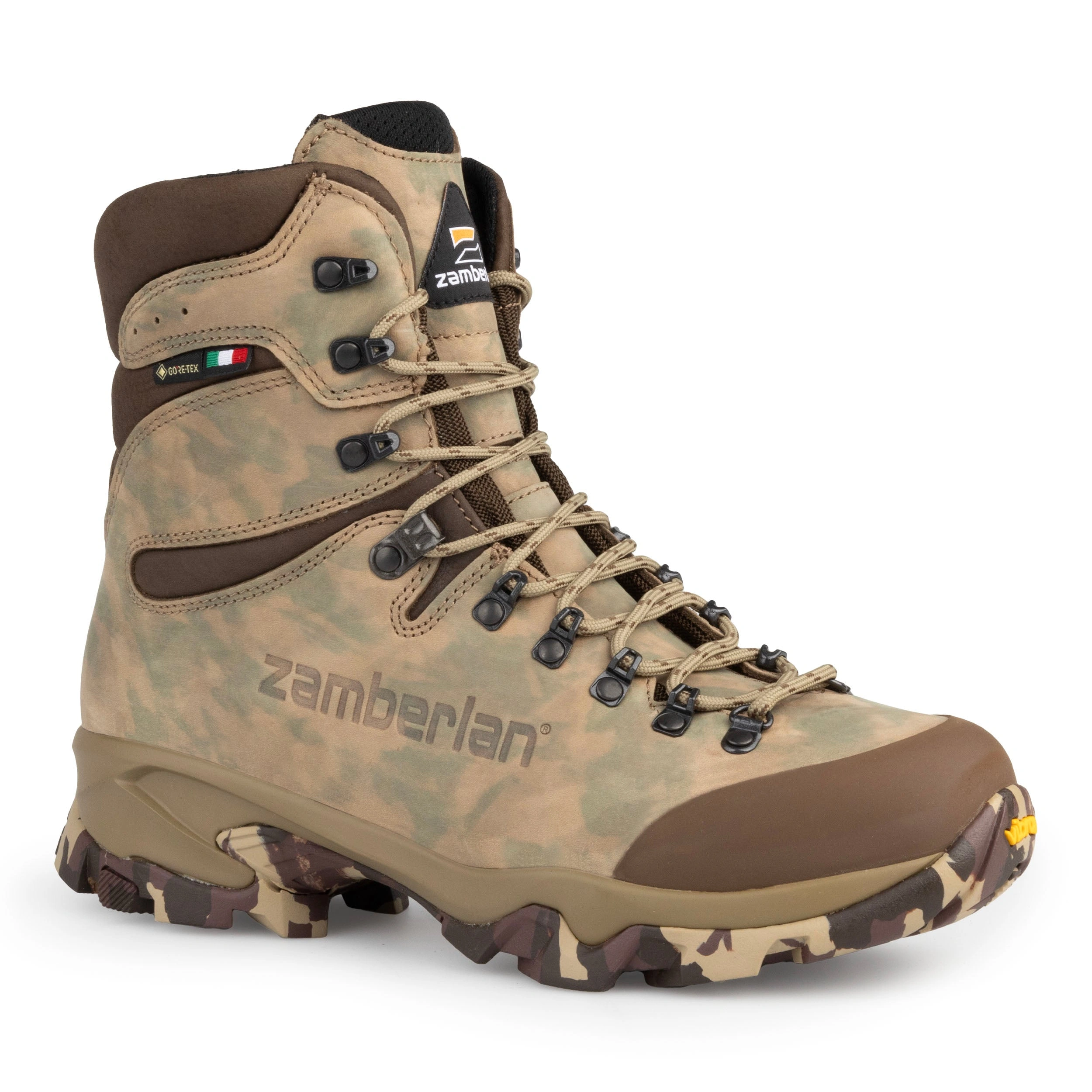 Lynx Mid GTX RR: De Onverwoestbare Bergvriend voor Elk Avontuur!