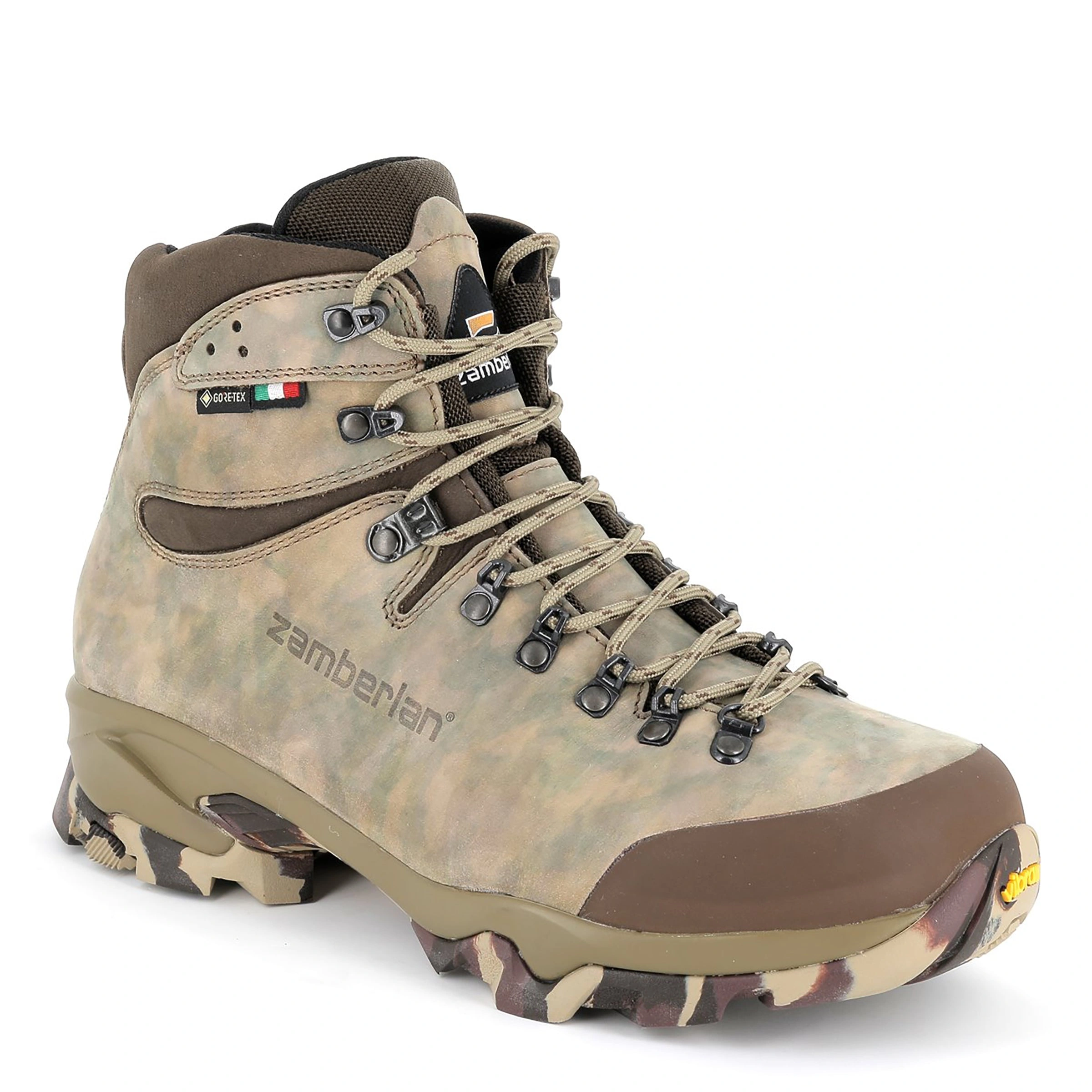 Leopard GTX RR: De ultieme reisgenoot, klaar voor elk avontuur, bescherming in stijl, ongeëvenaarde grip.