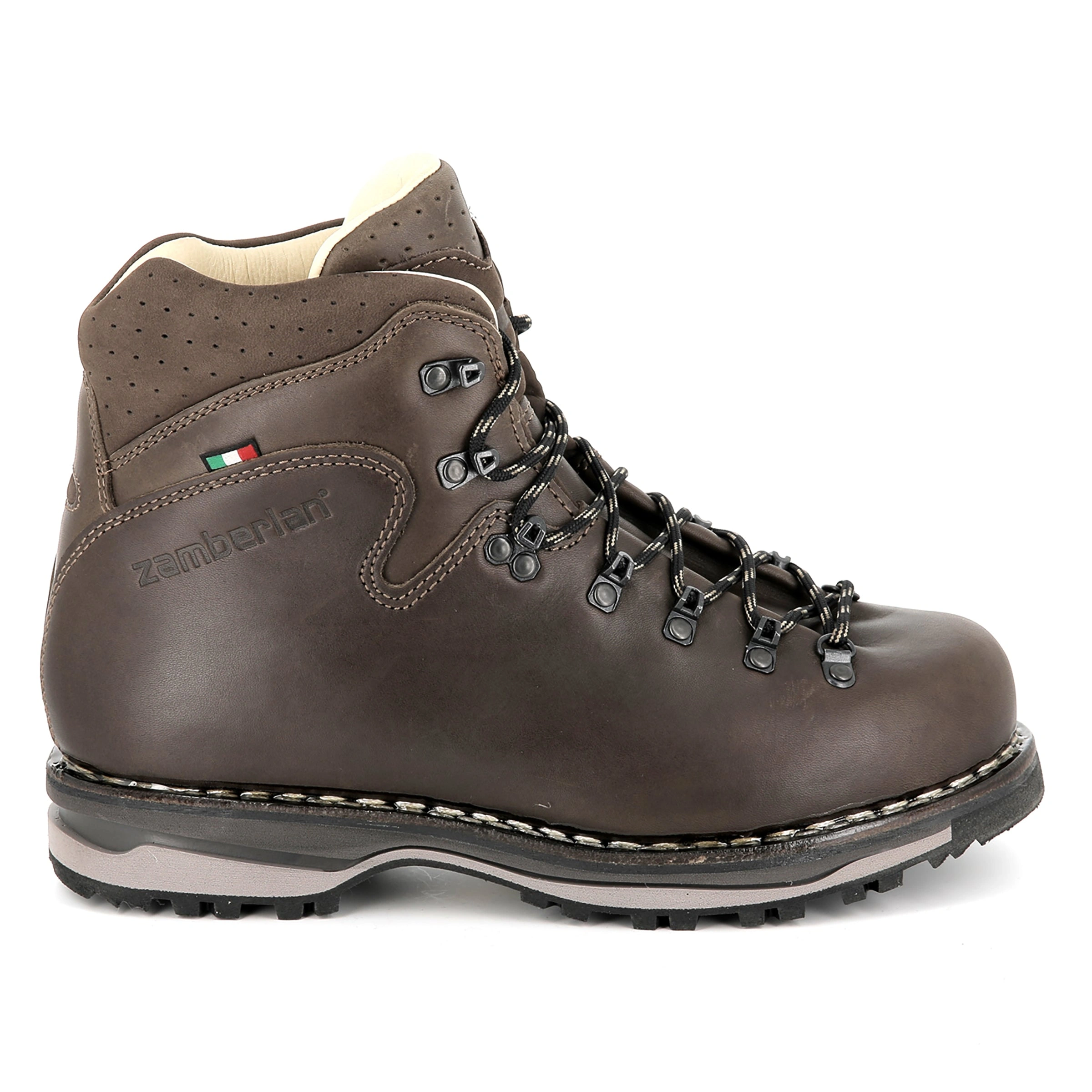 Latenamer GTX RR: Luxe Ski-schoenen - Perfect voor Edelweissgebied!