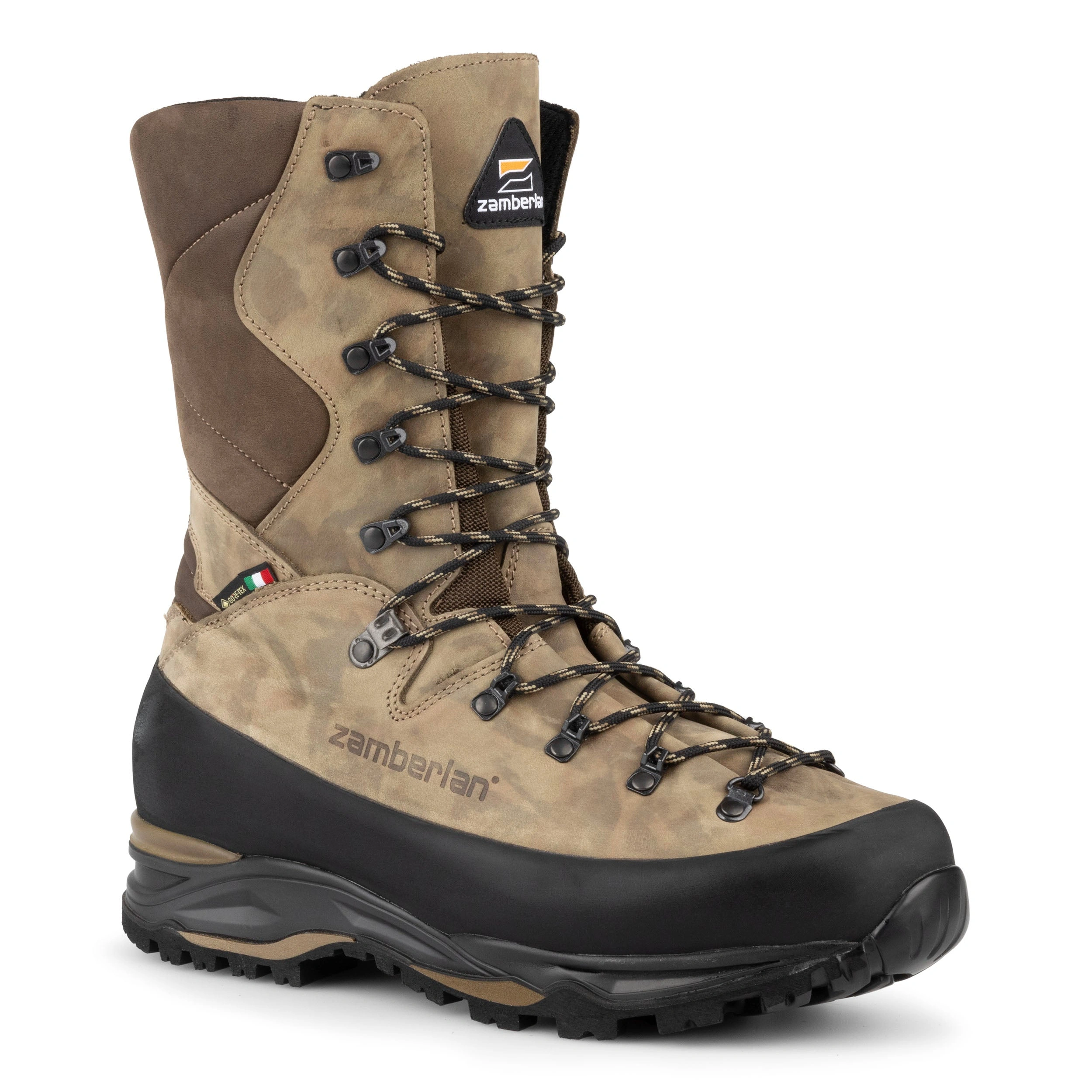 Sawtooth GTX RR WL: Wandelschoenen voor avontuurlijke stappen, lichtgewicht en duurzaam, klaar voor elk terrein!